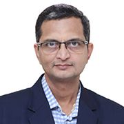 دكتور سرينيفاس راو